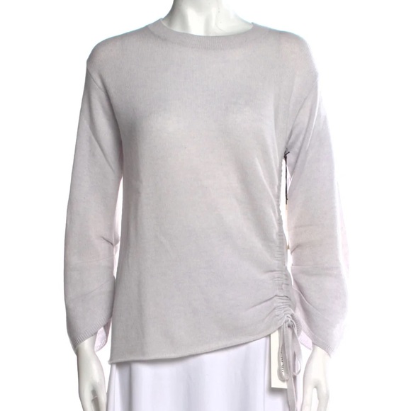 Brochu Walker Cashmere Sweater XS - Picture 2 of 10
